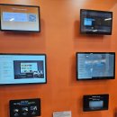 해진산업기술 | CES 2026 Day 1_센트럴홀_IoT, AI Home