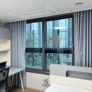 동원커텐 이미지