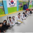 고려태권도장 이미지