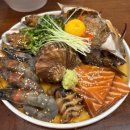 구영시스템 | [군산여행] 군산 째보식당 간장모둠세트 후기