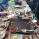 무교동낙지홍천 | [강원도 홍천] 매콤한 낙지볶음이 생각날 때 찾는 곳 노포 같은 홍천 무교동 낙지 홍천점 내돈내먹 후기