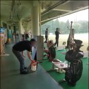 경기도골프연습장 골프시설이 잘되어져 있는 조광컨트리(골프연습장)