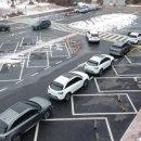 경남충전소 앞 이미지