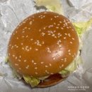 의리치킨 | 맥도날드 순천 매실 맥피즈, 창녕갈릭버거 비프, 치킨 햄버거 후기