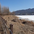 옛 철길 이미지