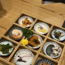 주방장식당 | [여의도공원맛집/해담채 여의도점]단체모임용 여의도룸식당 해초요리한정식 ‘주방장특선’ 후기