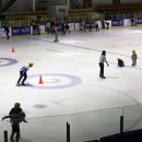 송암스포츠타운 빙상장 이미지