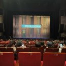 22-B | 뮤지컬 킹키부츠 샤롯데씨어터 1층 B구역 16열 22번 좌석 후기