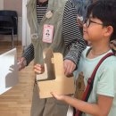 서예B반 이미지