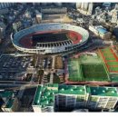 시민운동장 시민체육관 이미지