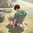 세개의 여유 | 캠핑 파라솔 테이블 세 개 써보고 남긴 솔직 비교 후기