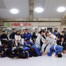 쎈짐컴피티션주짓수