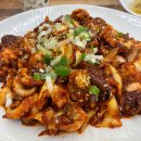 내꾸미 쭈꾸미 | 구리 교문동 맛집 내꾸미쭈꾸미 국수 무한리필 내돈내산 후기