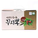 새만금유기농꾸지뽕 이미지