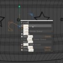 콜로소 C4D 100강사전 / 스플라인 (9강)