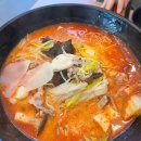 법원삼거리 빽다방 앞 이미지