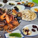 해물&빼떼기 | 거제 사등 맛집] 해물&amp;빼떼기 - 코끼리조개, 왕우럭조개, 매운탕 / 내돈내산, 전현무계획