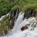 크로아티아 플리트비체 국립 공원 아름다운 풍경 (김세희 19,05,19) 이미지