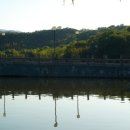 산장낚시터 이미지