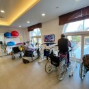 의료법인 인덕의료재단 복주회복병원 이미지