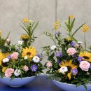 안녕? 가을센터피스 이미지