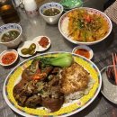 연하안 | [행궁동 태국음식점] 연하포차나ㅣ족발덮밥 풍커리덮밥 내돈내산 후기