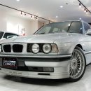 벤츠동호회(CLUB-MBK)Alpina B10 4.6 Touring (E34) two national 이미지