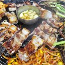 세류동솥뚜껑삼겹살 이미지