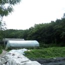 학산면 버스정류장 이미지