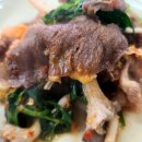 김광석 신촌칼국수 이미지