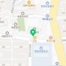 경희대무학체육관 이미지