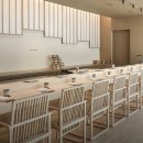 해안로2-R | [강릉여행] 신라모노그램 강릉 더그로브테이블 식당 &amp; 카페 전체 리스트 및 상세 정보