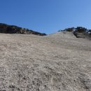 그리운 북한산(北漢山)의 이말산.기자봉.진관봉.향로봉(527m).비봉(560m).승가봉(573m).문수봉(728m).대남문. 이미지