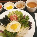 공주 중동 아보카도명란비빔밥 맛집 추천_연이당