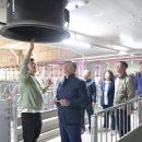 종돈농장 이미지