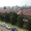 진주배영초등학교 구. 본관 이미지