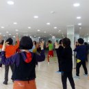 다이어트댄스(야간반) 이미지