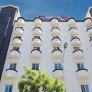 부띠끄이틀 호텔 이미지