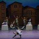 드라마, 영화, 뮤지컬과 함께 떠난 로망 가득 세계 일주 | 발레 공연 후기 | 민쿠스 발레 Suite - 돈키호테, 라 바야데르