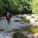 청량1리 마을회관 이미지