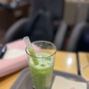 그린 브라우니 이미지