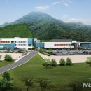 농업기술센터 청사(1층) 이미지