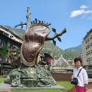 산마리노, 피렌체, 안도라~~! 이미지