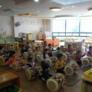 정안초교병설유치원 이미지