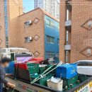 군산용달 이사화물 이미지