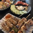 25센치 - 수영구 수영로702번길 28 | 금천구 가성비 꼬치맛집 25센치 꼬치앤오뎅바 금천시흥점 후기