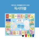 재미팡팡 독서마블 이미지