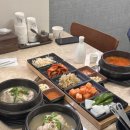 백두봉삼계탕 | 마산 진동 [서촌삼계탕] - 삼계탕 초복 말복 부모님 몸보신 가족외식 아이랑 밥집 현지인맛집