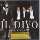 Il Divo - I Believe In You (Je Crois En Toi) (Duet with Celine Dion) 이미지