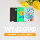 일본여행체크카드 추천 신한 쏠 토스 토심이 트래블 체크카드 3대장 완벽 비교